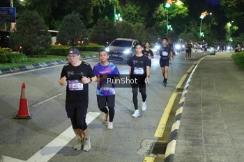 Runner Photo 4244742