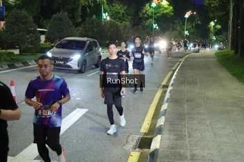 Runner Photo 4244747