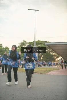 Runner Photo 4244774