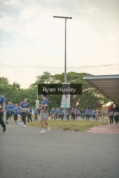 Runner Photo 4244776