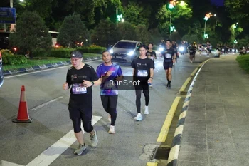 Runner Photo 4244796