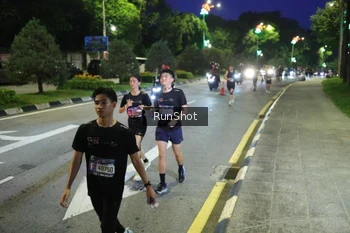 Runner Photo 4244802