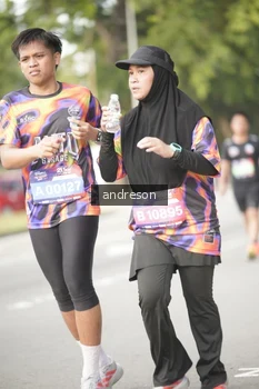 Runner Photo 4244803