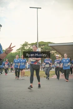 Runner Photo 4244805