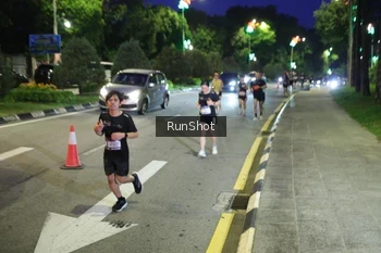 Runner Photo 4244827