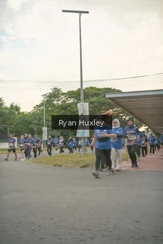 Runner Photo 4244862