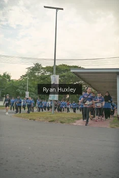 Runner Photo 4244923