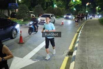 Runner Photo 4244929