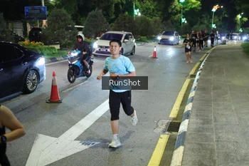 Runner Photo 4244934