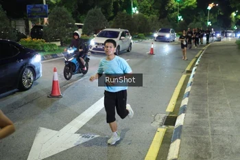 Runner Photo 4244937