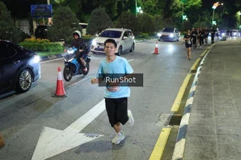 Runner Photo 4244939