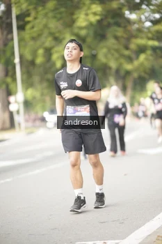 Runner Photo 4245238
