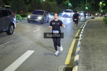 Runner Photo 4245259