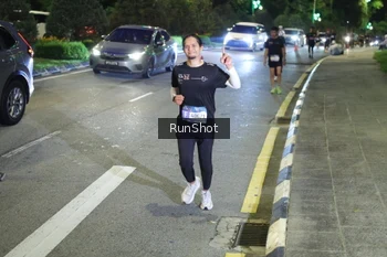 Runner Photo 4245268