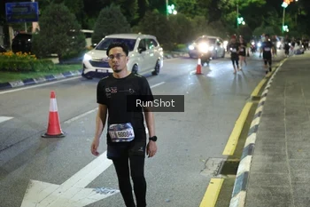 Runner Photo 4245278