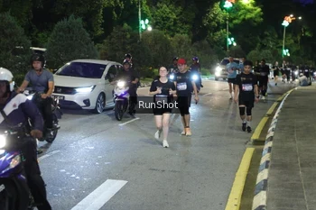 Runner Photo 4245284
