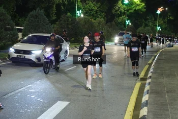 Runner Photo 4245289