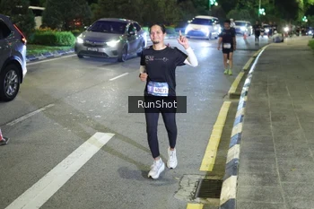 Runner Photo 4245293