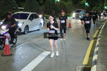 Runner Photo 4245301