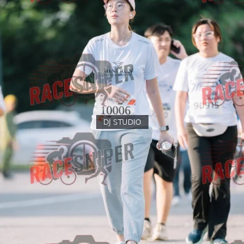 Runner Photo 424532