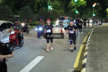 Runner Photo 4245320