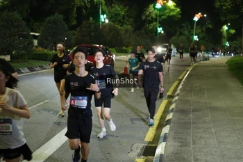 Runner Photo 4245326
