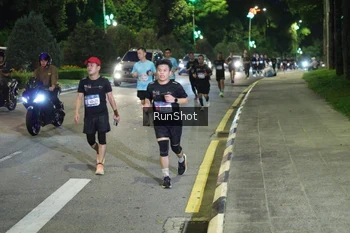 Runner Photo 4245328