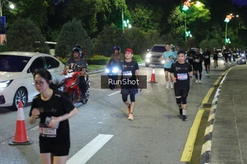 Runner Photo 4245329
