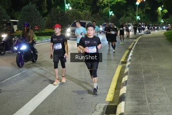 Runner Photo 4245332
