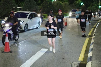 Runner Photo 4245334