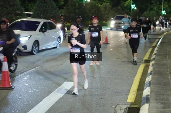 Runner Photo 4245340