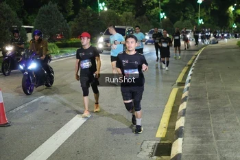 Runner Photo 4245344