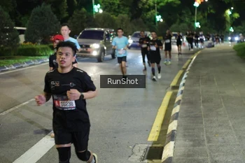 Runner Photo 4245346