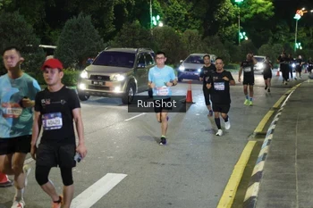 Runner Photo 4245395
