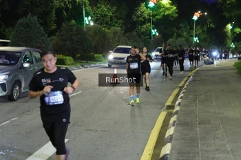 Runner Photo 4245415