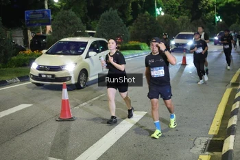Runner Photo 4245436