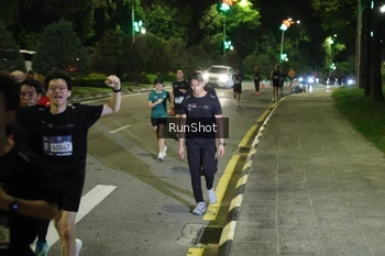 Runner Photo 4245438
