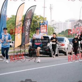 Runner Photo 424544