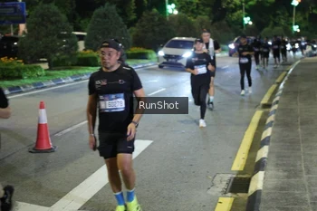 Runner Photo 4245442