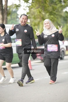 Runner Photo 4245444