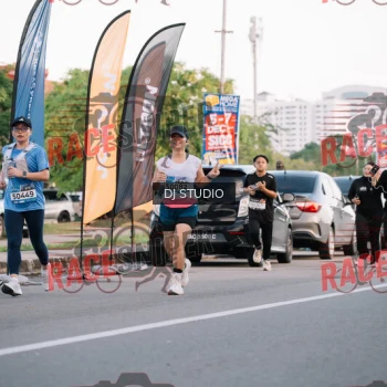 Runner Photo 424545