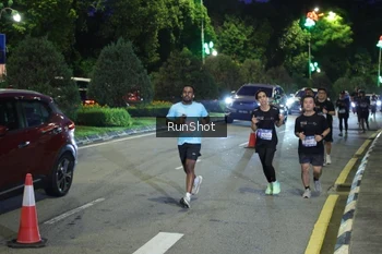 Runner Photo 4245459