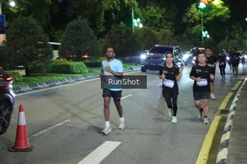 Runner Photo 4245462