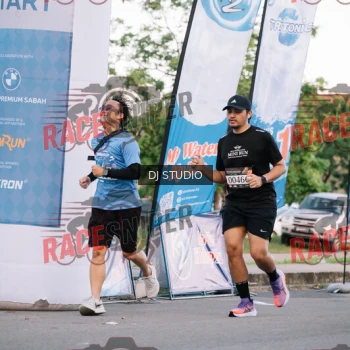 Runner Photo 424549