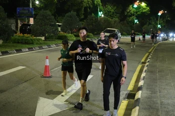 Runner Photo 4245532