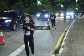 Runner Photo 4245540