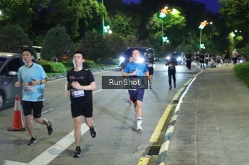 Runner Photo 4245567