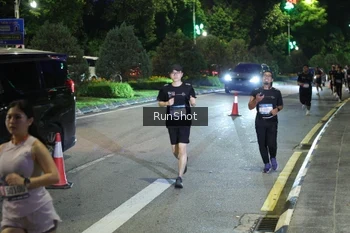 Runner Photo 4245569