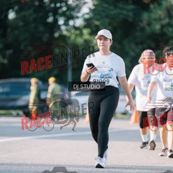 Runner Photo 424558