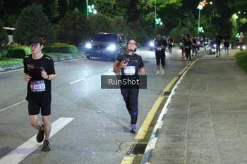 Runner Photo 4245585